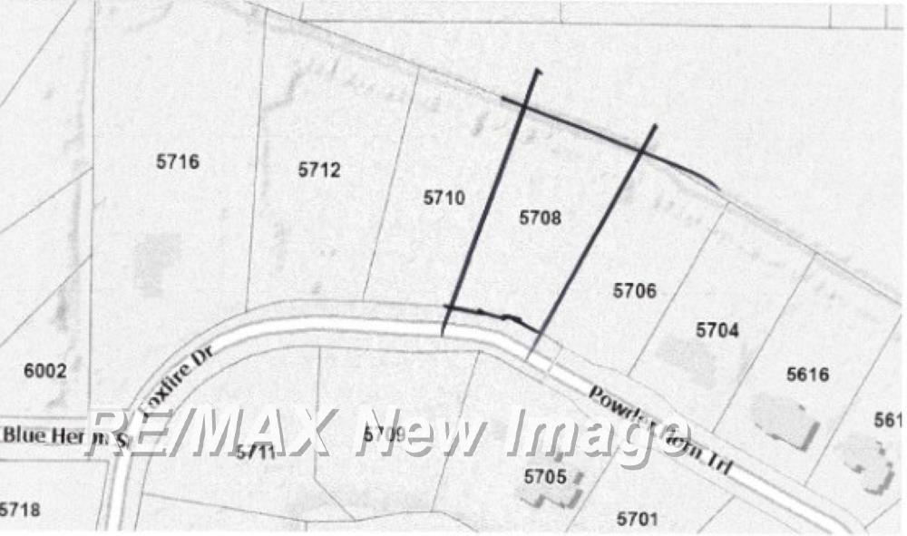 5708 Powder Horn Trail, Midland MI 48642 photo 1