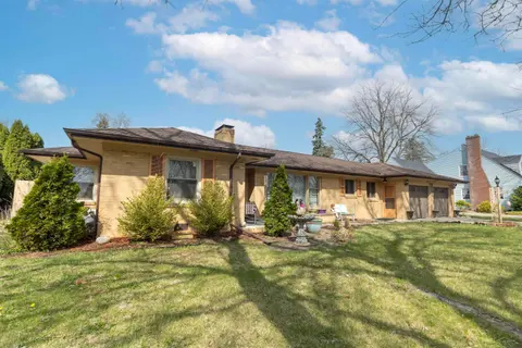 1465 Glendale Avenue, Saginaw MI 48638 photo 1