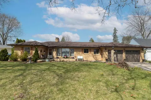 1465 Glendale Avenue, Saginaw MI 48638 photo 2