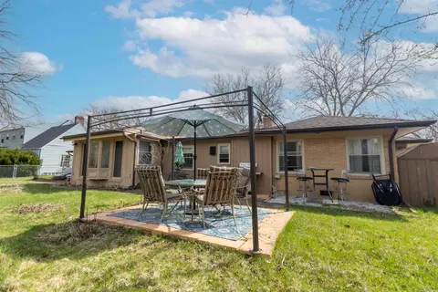 1465 Glendale Avenue, Saginaw MI 48638 photo 5