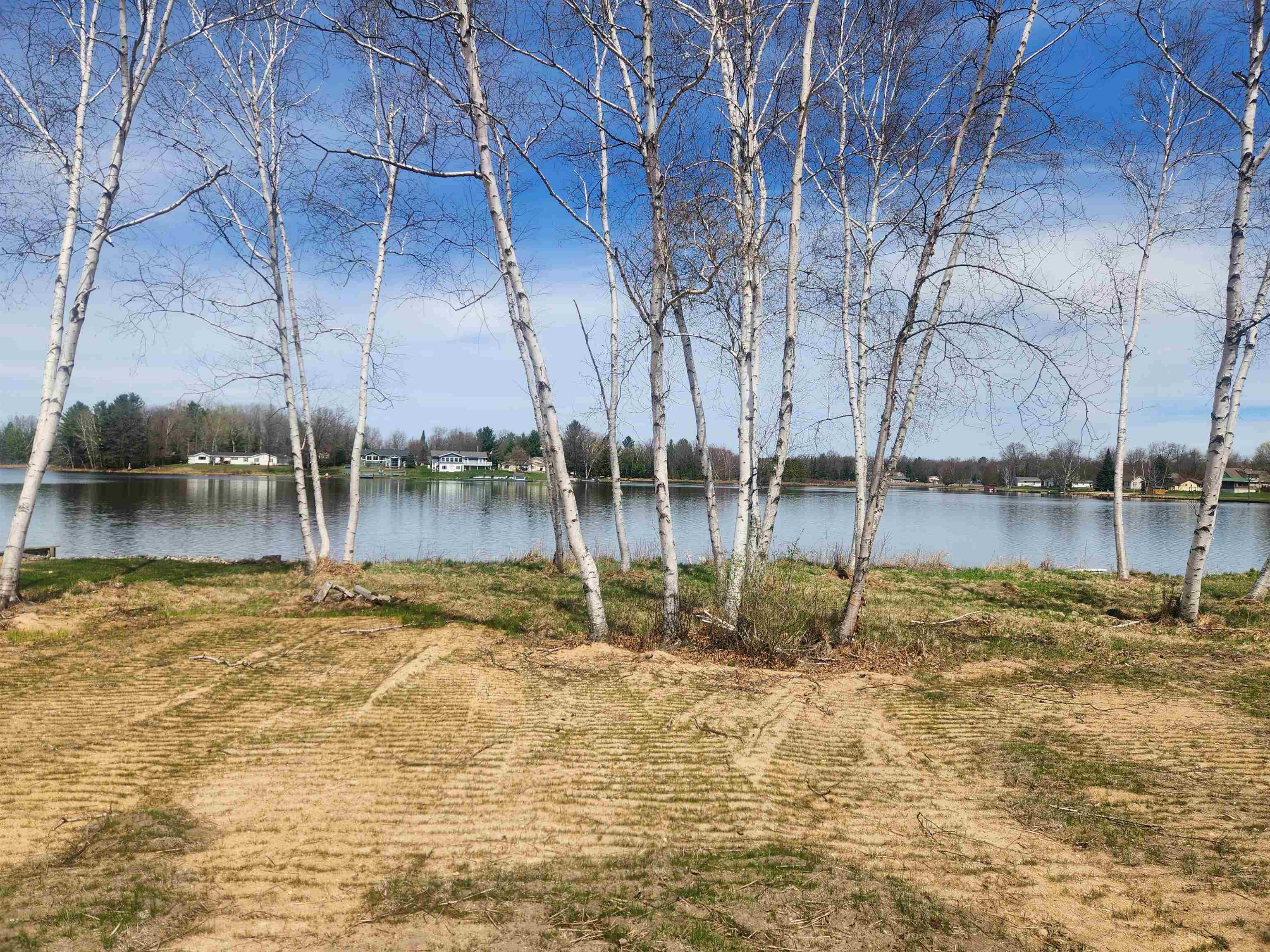 TBD Ridgeway Lot 89 Trail, Lake MI 48632 photo 1
