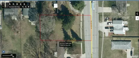 N Center Road, Saginaw MI 48603 photo 1