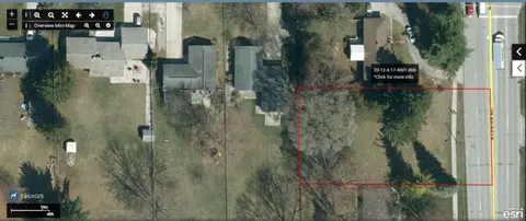 N Center Road, Saginaw MI 48603 photo 2