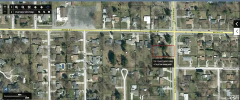 N Center Road, Saginaw MI 48603 photo 3