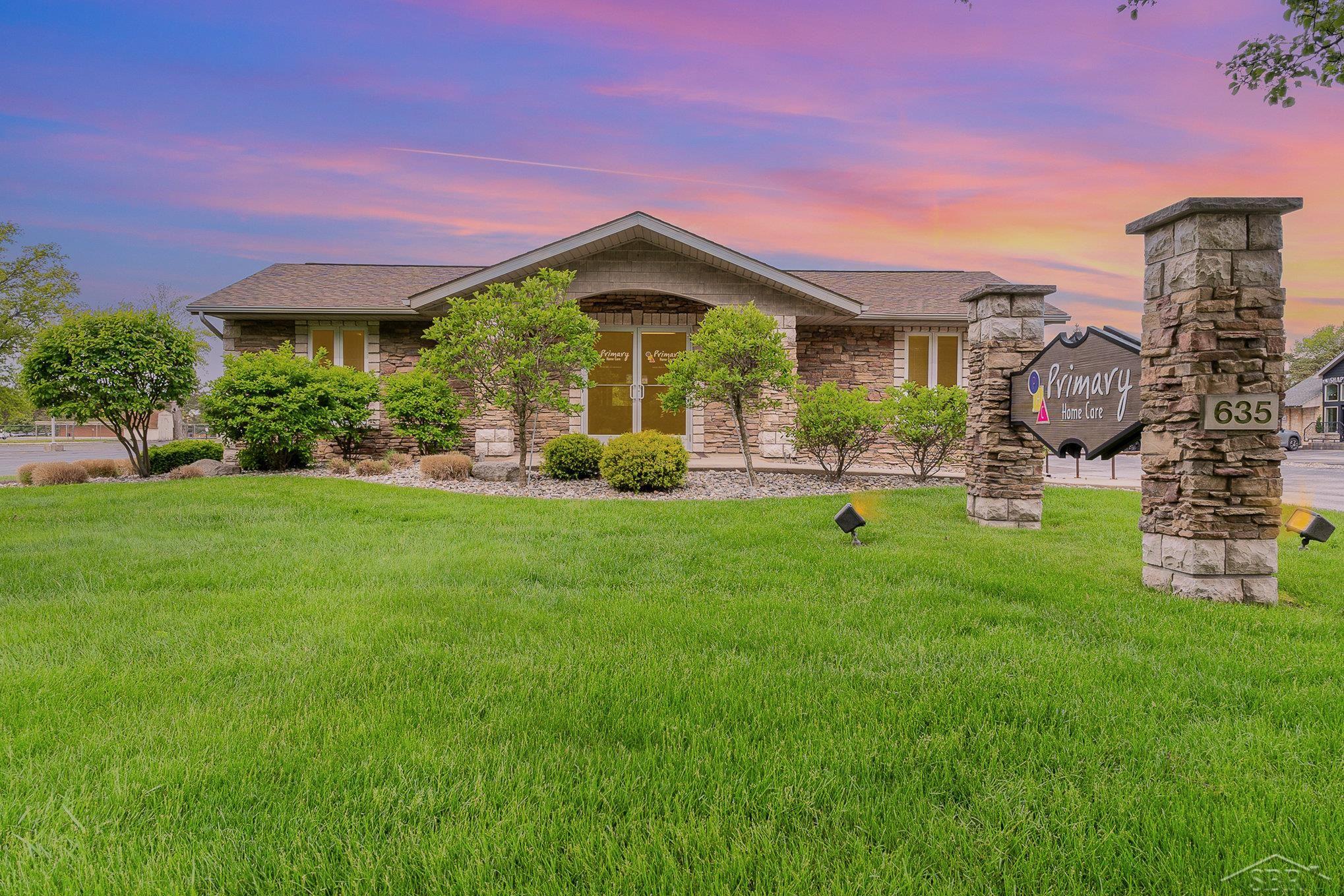 635 N Center Road, Saginaw MI 48638 photo 1