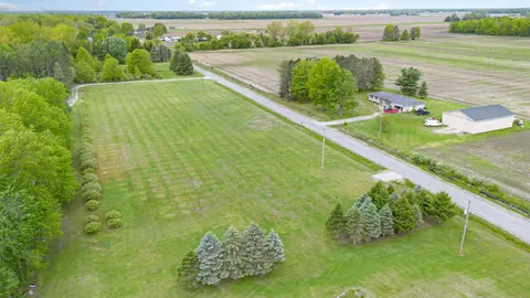 V/L Roosevelt Road, Hemlock MI 48626 photo 1