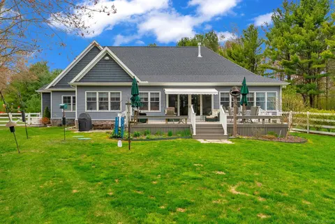 3905 Lakeshore Road, Lexington MI 48450 photo 2