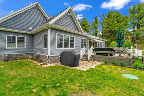 3905 Lakeshore Road, Lexington MI 48450 photo 4