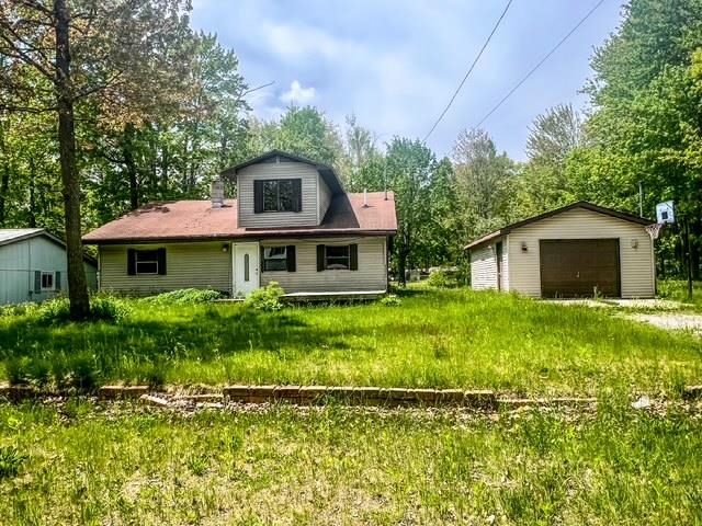4815 Knollwood Drive, Harrison MI 48625 photo 1