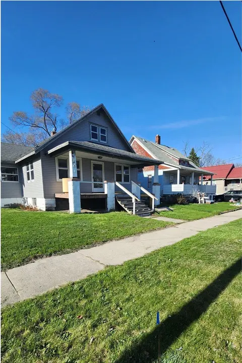 801 Marchand Street, Bay City MI 48706 photo 2