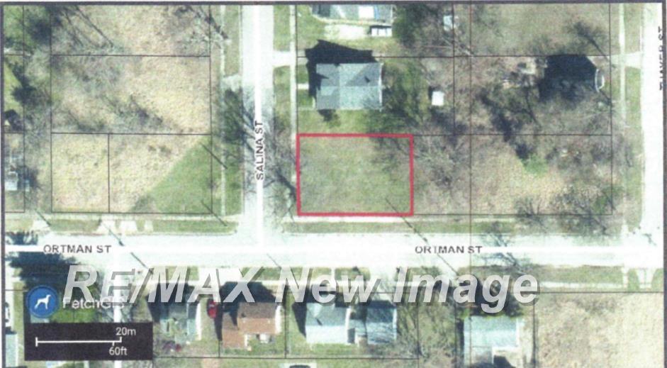 2938 Salina Street, Saginaw MI 48601 photo 1
