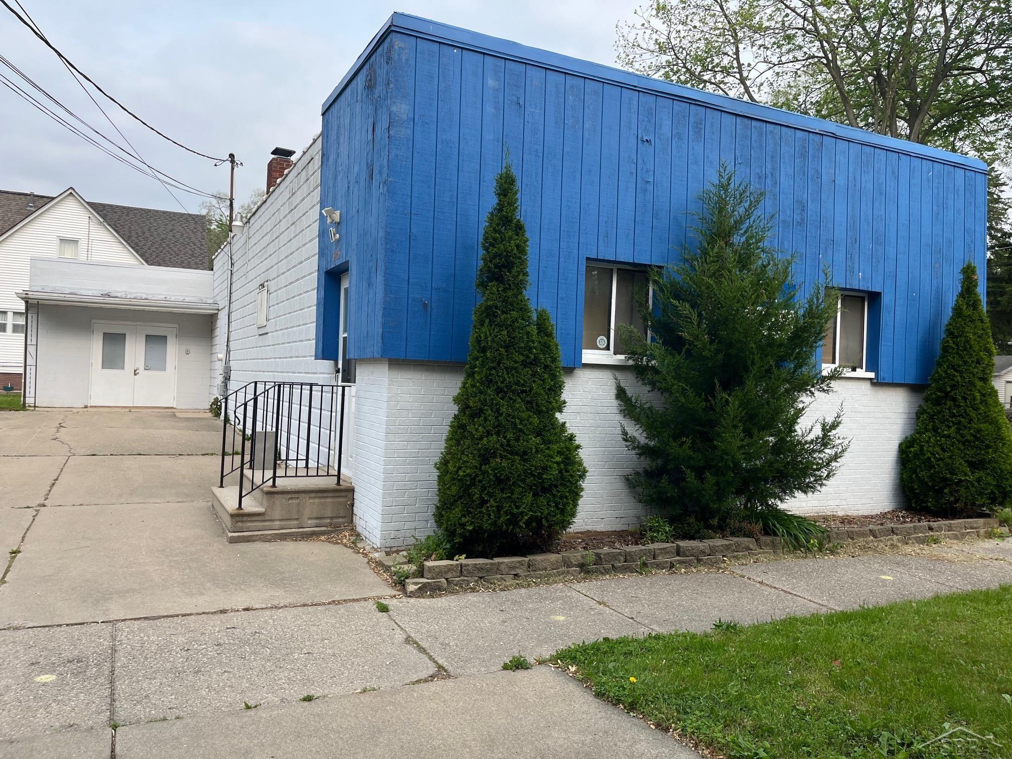 625 Yale Street, Saginaw MI 48602 photo 1