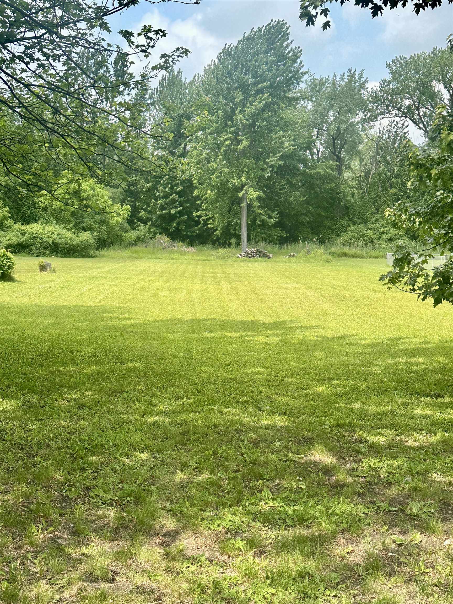 V/L Ledyard Road, Essexville MI 48732 photo 1