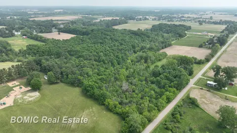 VL Fulmer Road, Millington MI 48746 photo 1