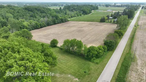 VL Fulmer Road, Millington MI 48746 photo 4