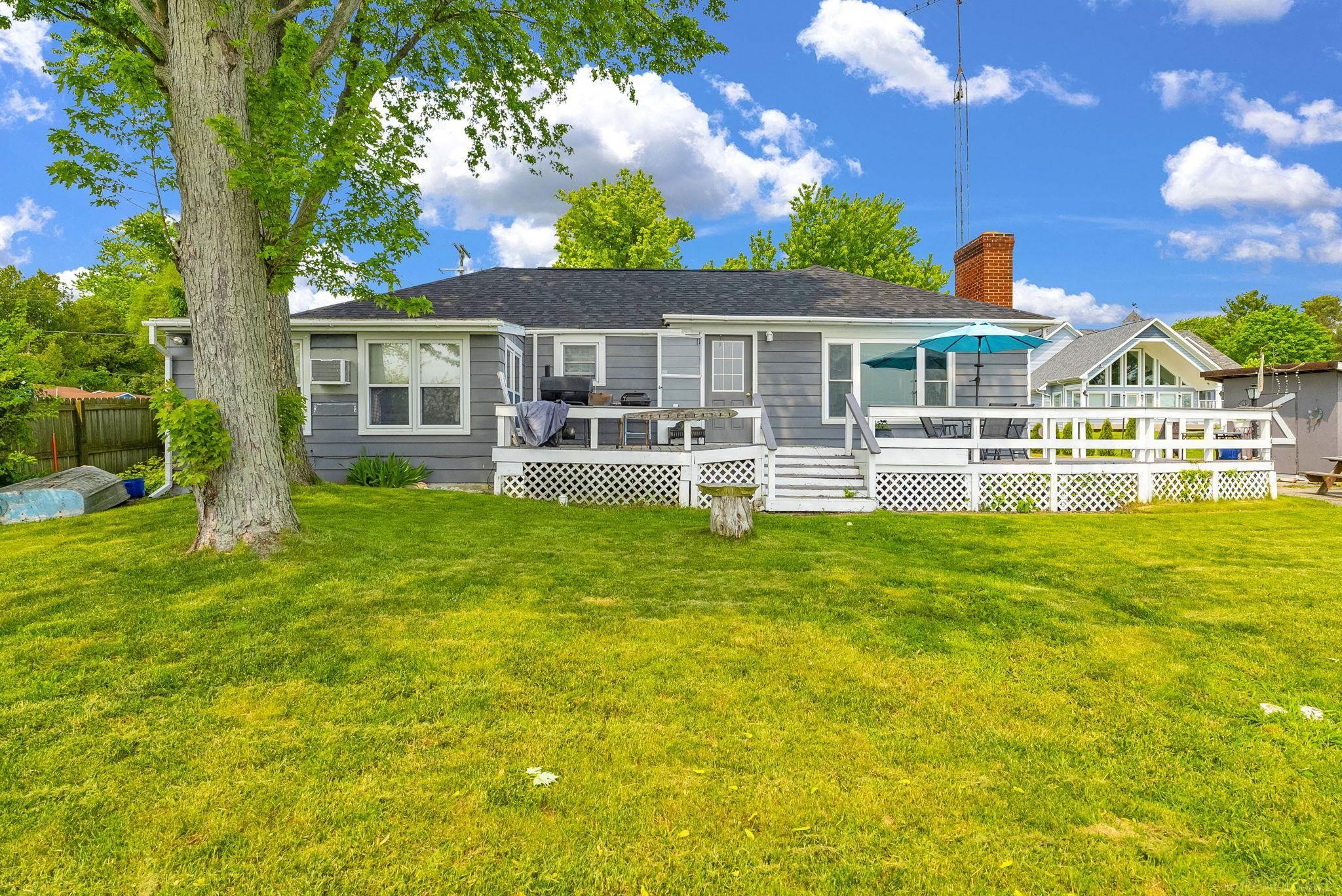 8941 & 8943 Lakeshore Road, Lexington MI 48450 photo 1
