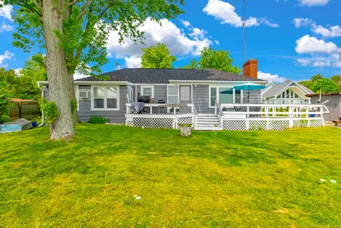 8941 & 8943 Lakeshore Road, Lexington MI 48450 photo 1
