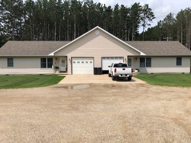 10203 S Lake Station Avenue, Lake MI 48632 photo 1