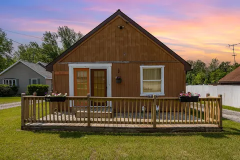 3322 Old Kawkawlin Road, Bay City MI 48706 photo 1