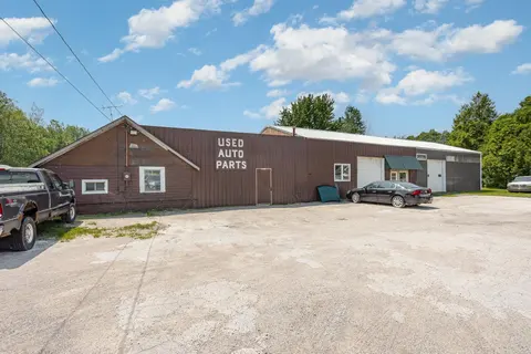 3318 Old Kawkawlin Road, Bay City MI 48706 photo 2