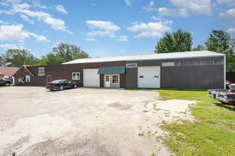 3318 Old Kawkawlin Road, Bay City MI 48706 photo 3