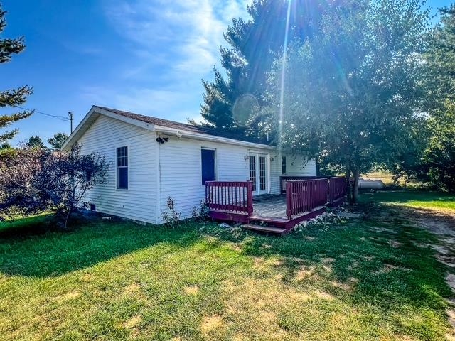 8710 E Townline Lake Road, Harrison MI 48625 photo 1
