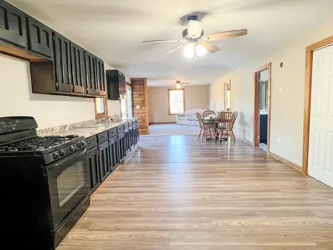 8710 E Townline Lake Road, Harrison MI 48625 photo 4
