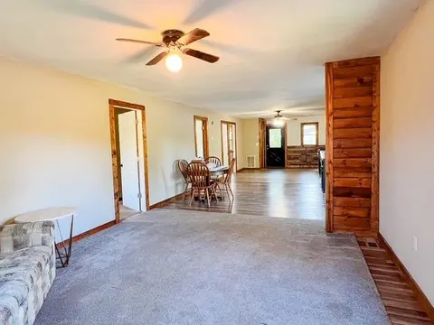 8710 E Townline Lake Road, Harrison MI 48625 photo 5