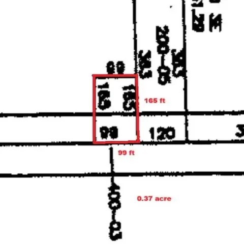 8498 S Clare Avenue, Clare MI 48617 photo 4