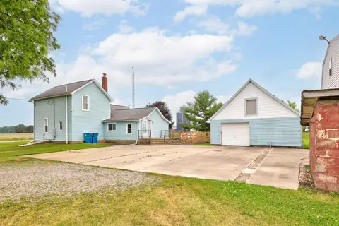 8075 Caine Road, Millington MI 48746-9608 photo 4