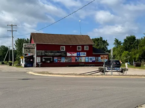 8990 E Pere Marquette Road, Clare MI 48617 photo 2