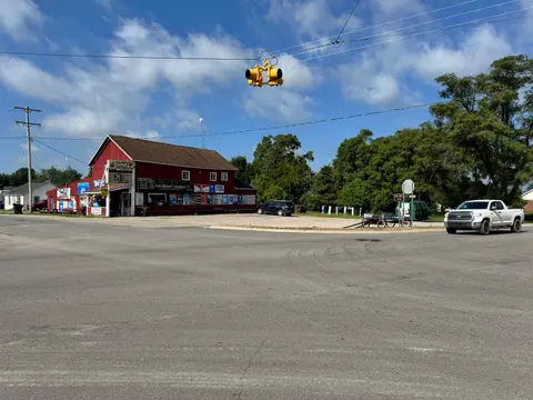 8990 E Pere Marquette Road, Clare MI 48617 photo 3