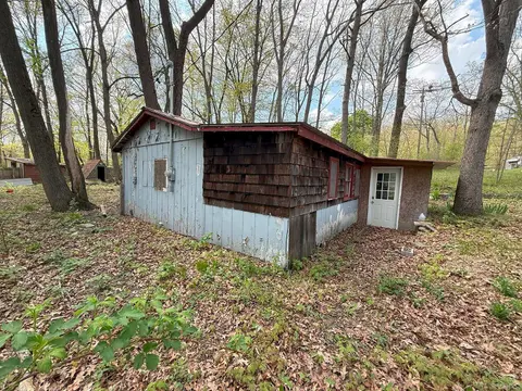 1031 Pocahontas Trail, Harrison MI 48625 photo 3