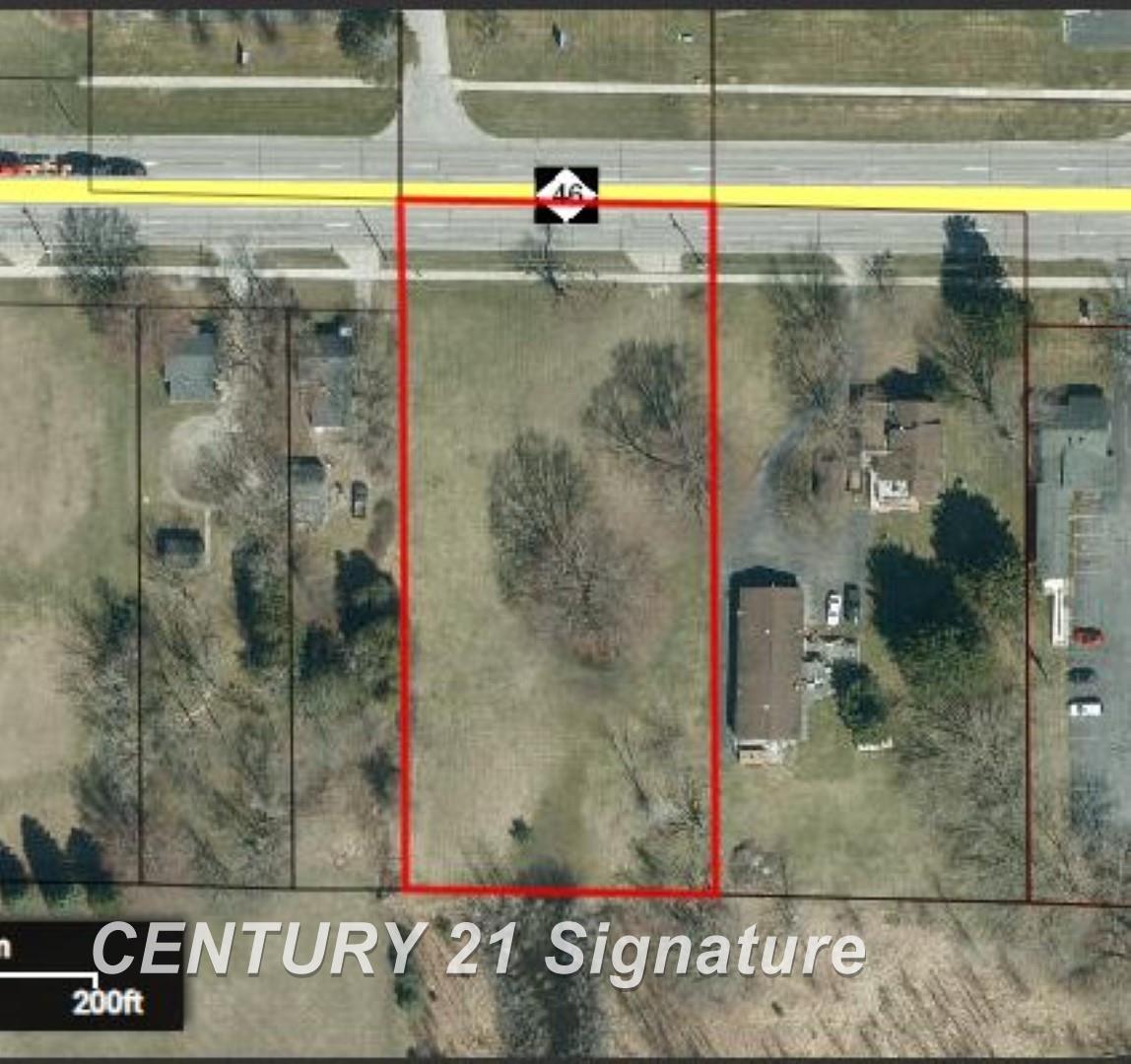 0 Gratiot Avenue, Saginaw MI 48638 photo 1