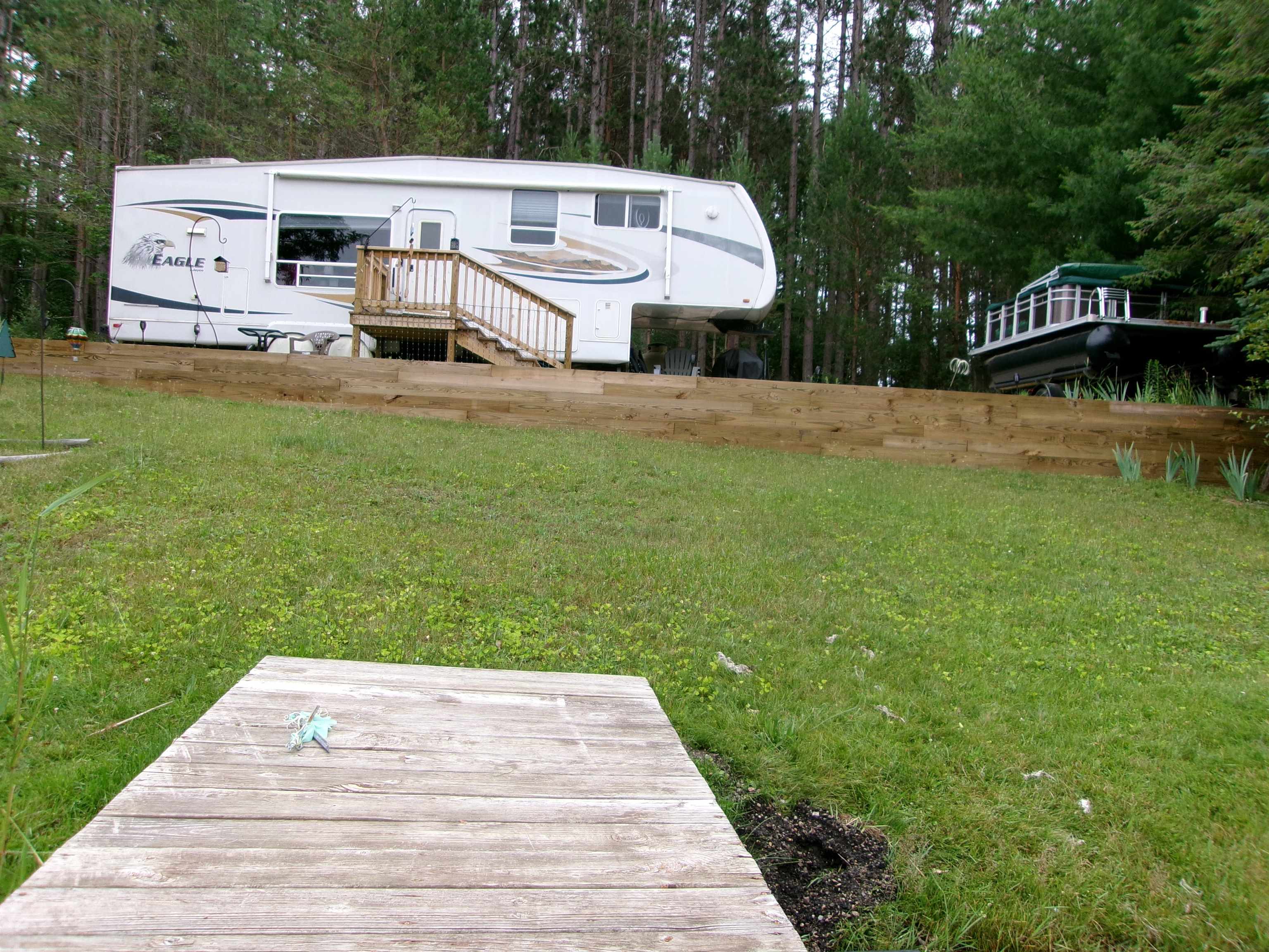 2221 Grass Lake Ave Avenue # 258, Lake MI 48632 photo 1