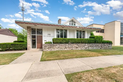 1236 N Michigan Avenue, Saginaw MI 48602 photo 1