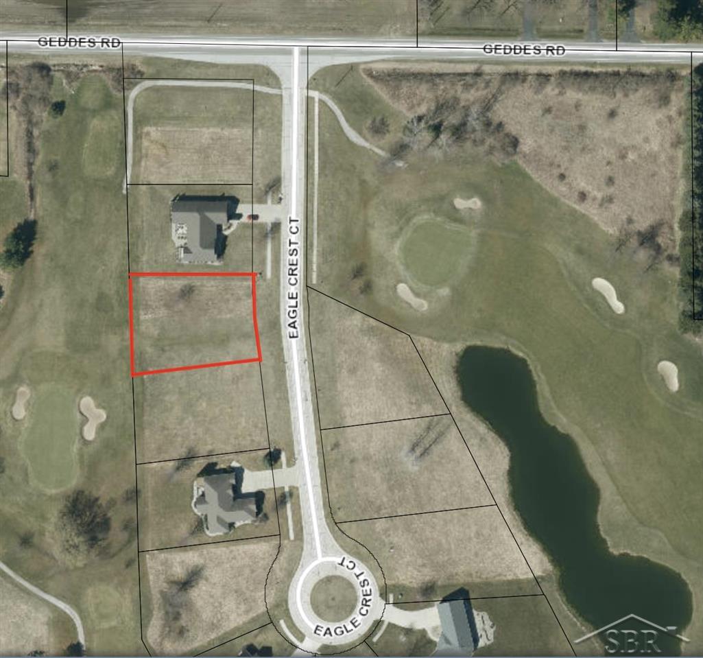 #42 Eagle Crest Court, Saginaw MI 48609 photo 1