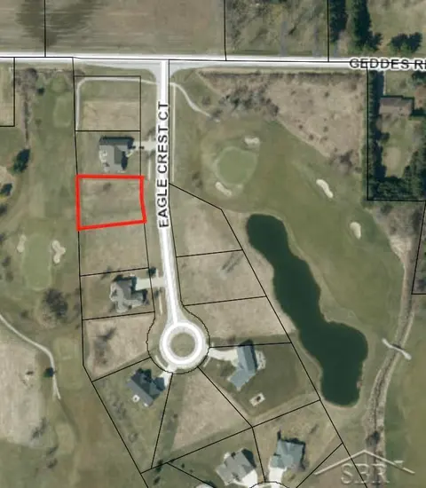 #42 Eagle Crest Court, Saginaw MI 48609 photo 2