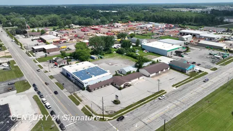 3101 S Saginaw Road, Midland MI 48640 commercial property for sale
