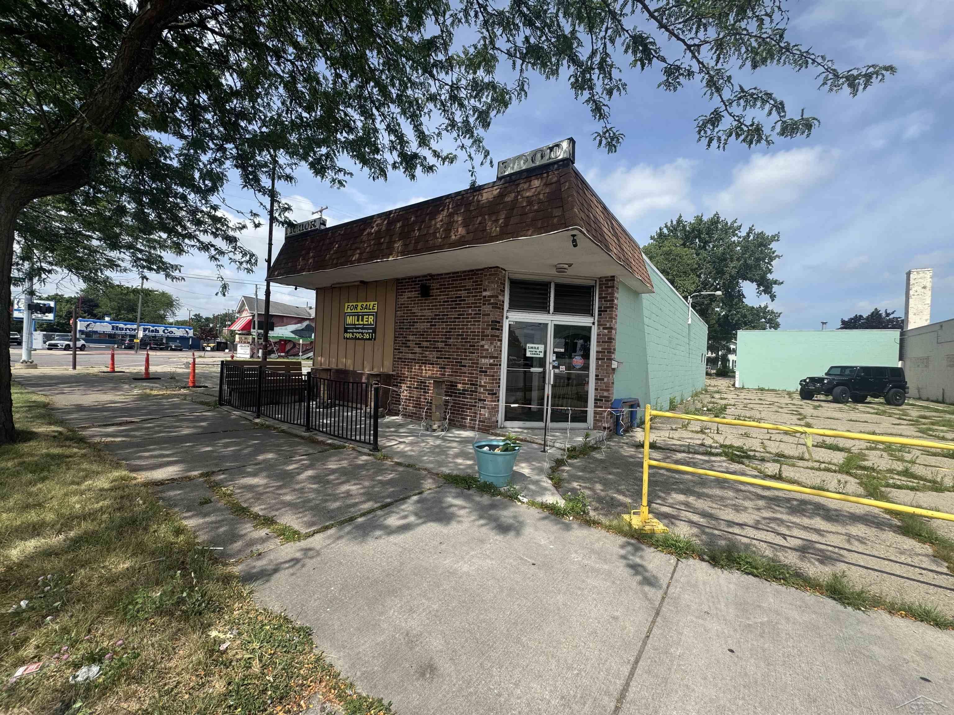415 S Michigan Avenue, Saginaw MI 48602 photo 1