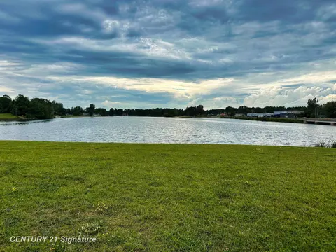 VL lot 1 Pearson Street, Beaverton MI 48612 photo 1