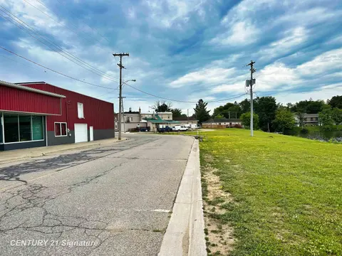 VL lot 1 Pearson Street, Beaverton MI 48612 photo 4