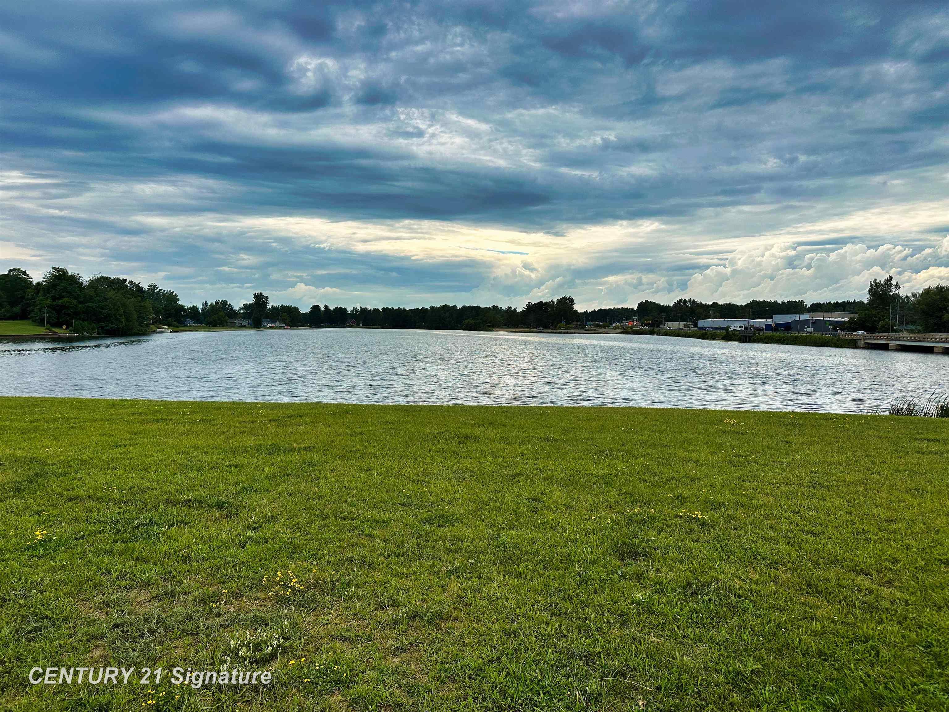 VL lot 1 Pearson Street, Beaverton MI 48612 photo 1