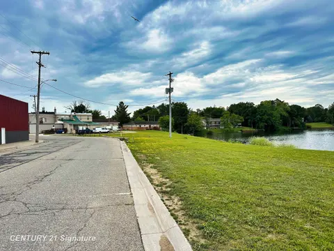 VL Lot 2 Pearson Street, Beaverton MI 48612 photo 2