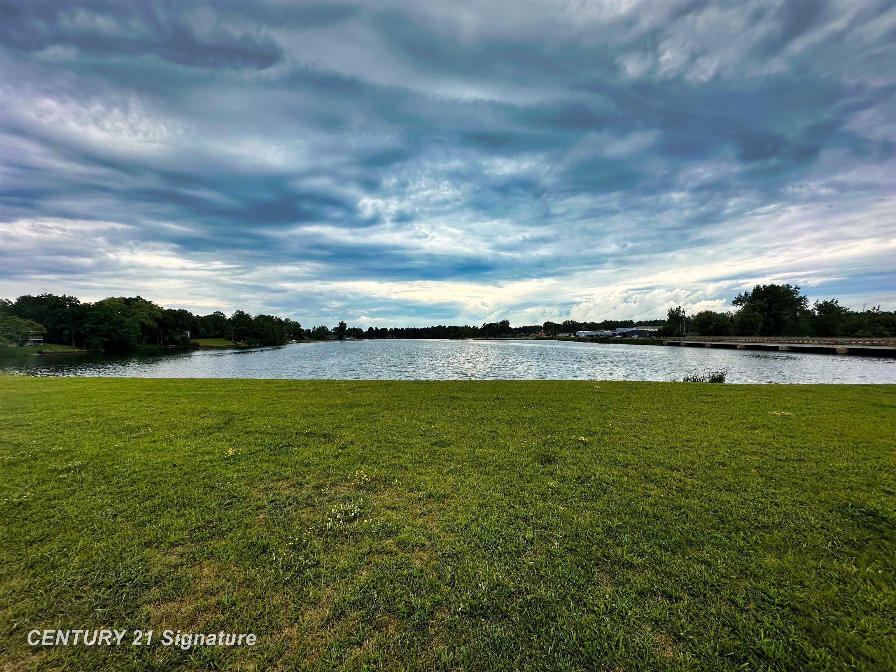 VL Lot 2 Pearson Street, Beaverton MI 48612 photo 1