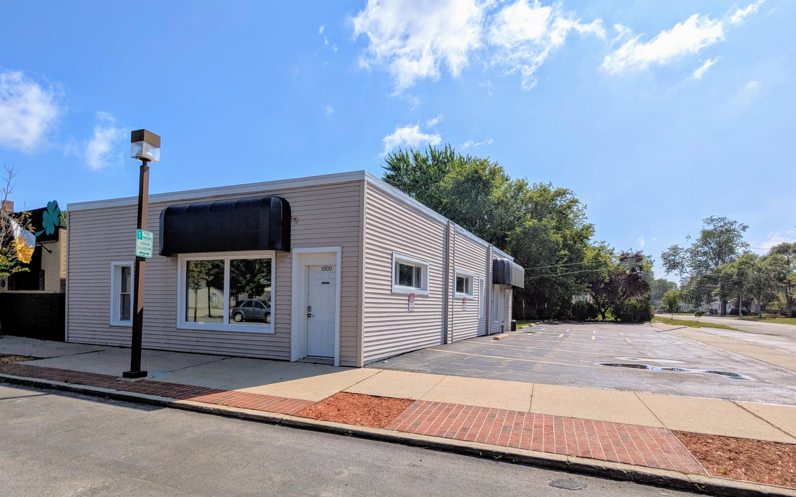 1000 N Johnson Street, Bay City MI 48708 photo 1