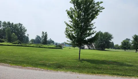 Lot #17 Jay Street, Croswell MI 48422 photo 2
