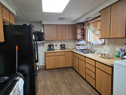1560 N 8 Mile Road, Pinconning MI 48650 photo 2