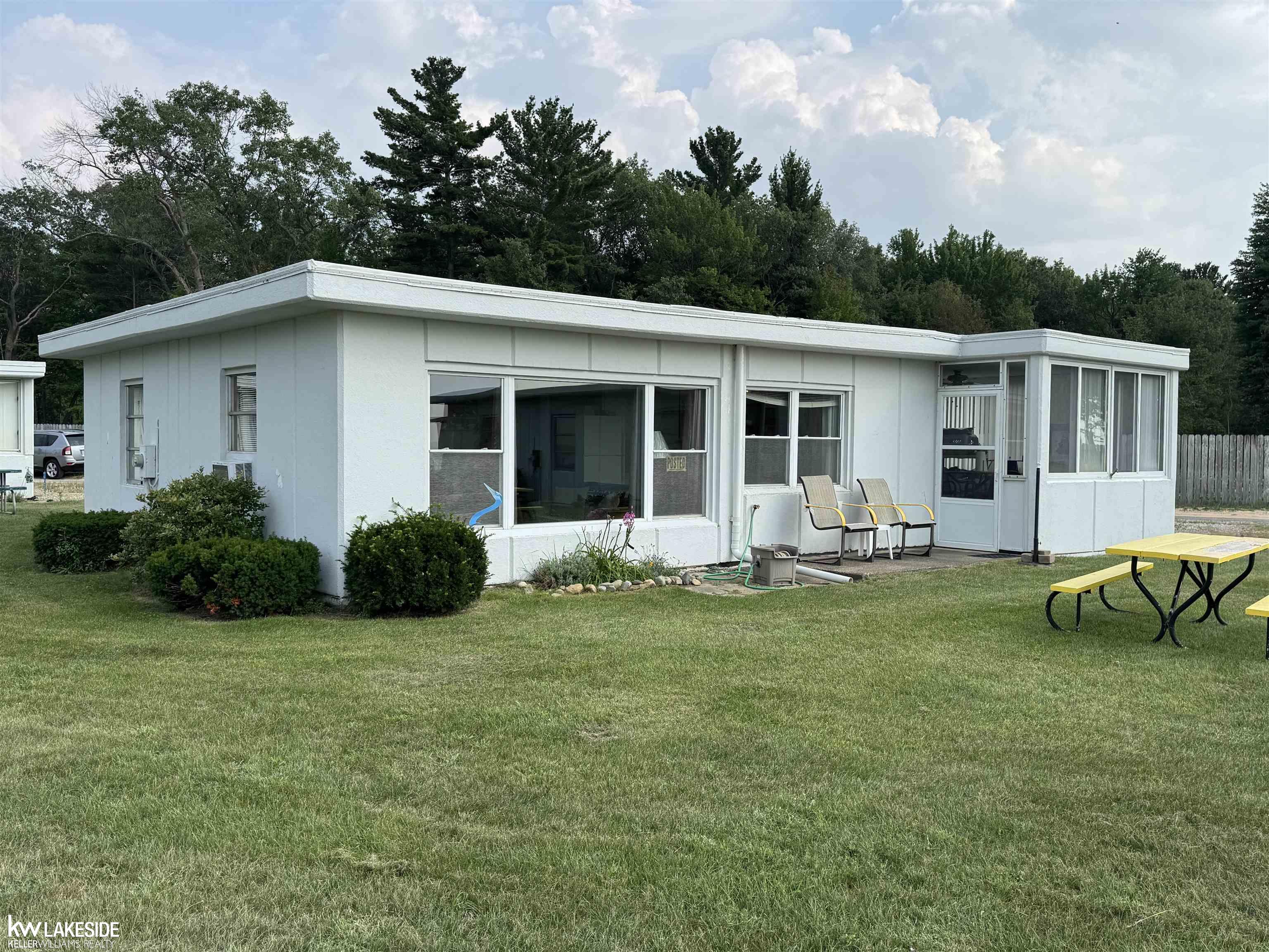 6024 Port Austin Road # 4, Caseville MI 48725 photo 1