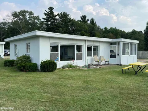 6024 Port Austin Road # 4, Caseville MI 48725 multi-family property for sale